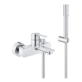 GROHE 33850001 - LINEARE vannas jaucējkrāns DN 15 spīdīgs hroms