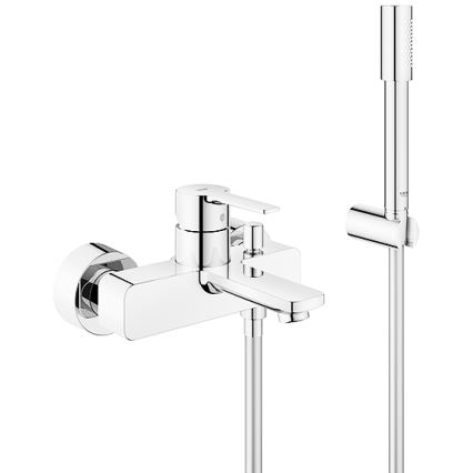 GROHE 33850001 - LINEARE vannas jaucējkrāns DN 15 spīdīgs hroms