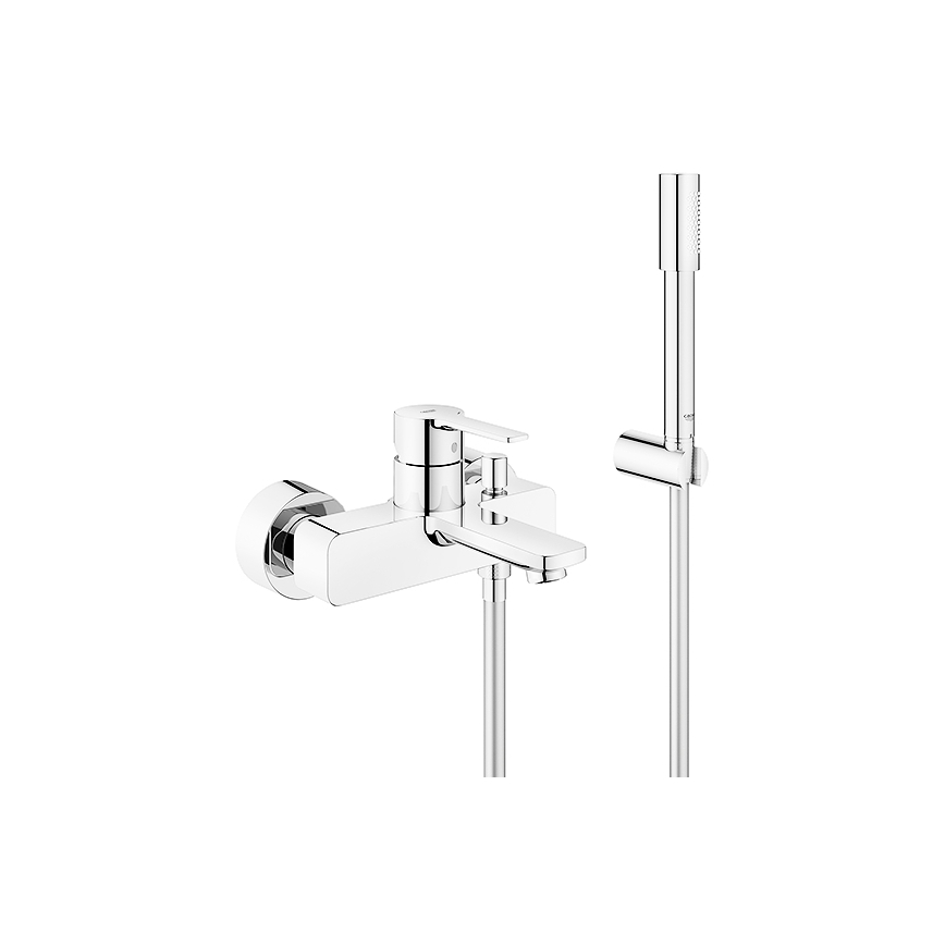 GROHE 33850001 - LINEARE vannas jaucējkrāns DN 15 spīdīgs hroms