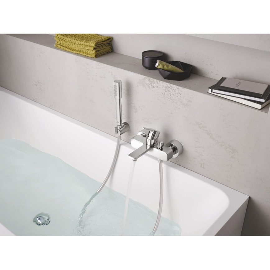 GROHE 33850001 - LINEARE vannas jaucējkrāns DN 15 spīdīgs hroms