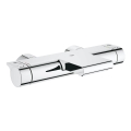 GROHE 34174001 - Termostatiskais vannas jaucējkrāns GROHTHERM 2000 172 mm spīdīgs hroms