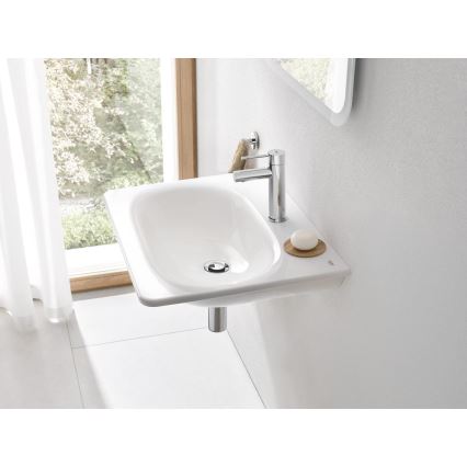 GROHE 34294001 - Izlietnes jaucējkrāns ESSENCE DN 15, spīdīgs hroms