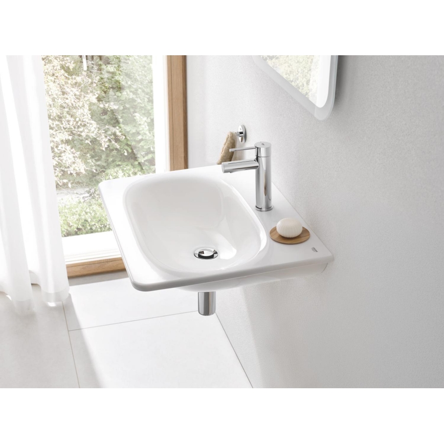 GROHE 34294001 - Izlietnes jaucējkrāns ESSENCE DN 15, spīdīgs hroms