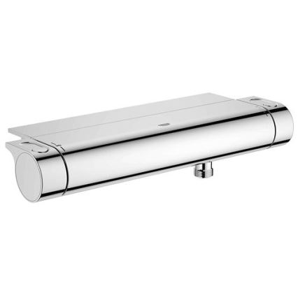 GROHE 34469001 - termostatiskais dušas jaucējkrāns GROHTHERM 2000 DN 15 hromēts