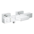GROHE 34497000 - termostatisks vannas jaucējkrāns GROHTHERM CUBE DN 15, pulēts hroms