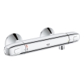 GROHE 34550000 - Termostatiskais dušas jaucējkrāns GROHTHERM 1000 DN 15 hroms
