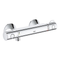 GROHE 34558000 - termostatisks dušas jaucējkrāns GROHTHERM 800 DN 15 spīdīgs hroms