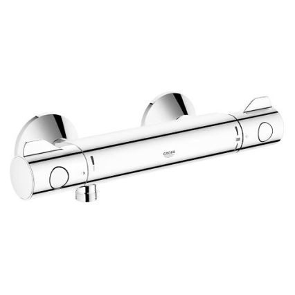 GROHE 34558000 - Termostatisks dušas jaucējkrāns GROHTHERM 800 DN 15 spīdīgs hroms