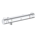 GROHE 34561000 - Termostatiskais dušas jaucējkrāns DN 15 spīdīgs hroms