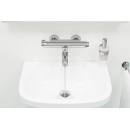 GROHE 34666000 - Termostatisks medicīnas jaucējkrāns DN 15 spīdīgs hroms