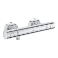 GROHE 34765000 - termostatiskais dušas jaucējkrāns GROHTHERM COSMOPOLITAN DN 15, hroms