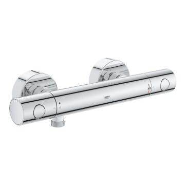 GROHE 34765000 - termostatiskais dušas jaucējkrāns GROHTHERM COSMOPOLITAN DN 15, hroms