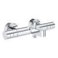 GROHE 34766000 -Termostatiskais. vannas jaucējkrāns GROHTHERM 800 COSMOPOLITAN DN 15 hromēts