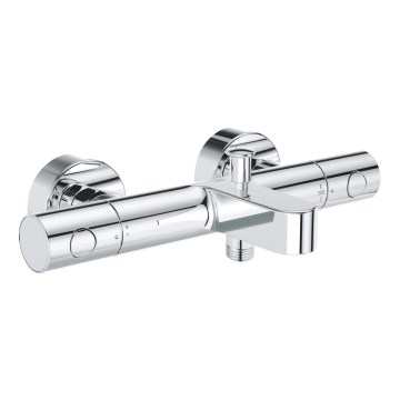 GROHE 34774000 - Termostatisks vannas jaucējkrāns PRECISION GET DN 15 spīdīgs hroms