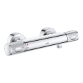 GROHE 34790000 - Termostatiskais dušas jaucējkrāns PRECISION FEEL DN 15 hromēts