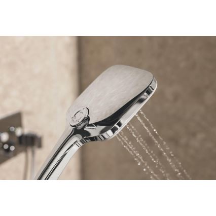GROHE 34876000 - Dušas sistēma PRECISION SMARTCONTROL 310 × 310 mm hroms
