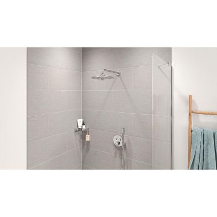 GROHE 34878000 - Dušas sistēma PRECISION SMARTCONTROL 260 mm spīdīgs hroms