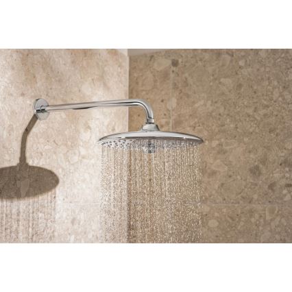 GROHE 34878000 - Dušas sistēma PRECISION SMARTCONTROL 260 mm spīdīgs hroms