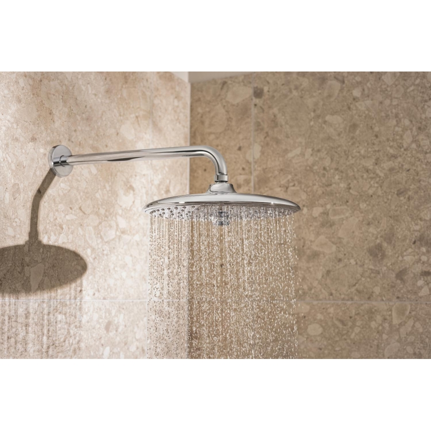 GROHE 34878000 - Dušas sistēma PRECISION SMARTCONTROL 260 mm spīdīgs hroms