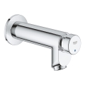 GROHE 36266000 - Automātiski aizverams sienas vārsts EUROECO COSMOPOLITAN T DN 15 hroms