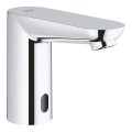 GROHE 36269000 - Elektronisks izlietnes jaucējkrāns EUROECO COSMOPOLITAN E 107 mm hromēts