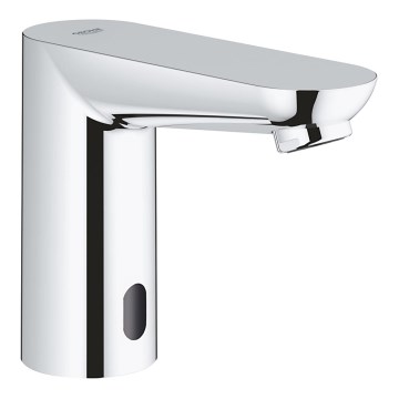 GROHE 36269000 - Elektronisks izlietnes jaucējkrāns EUROECO COSMOPOLITAN E 107 mm hromēts