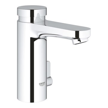 GROHE 36317000 - Pašslēdzamais izlietnes jaucējkrāns EUROSMART COSMOPOLITAN T, hromēts