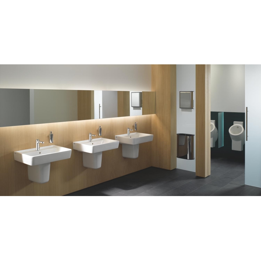 GROHE 36317000 - Pašslēdzamais izlietnes jaucējkrāns EUROSMART COSMOPOLITAN T, hromēts