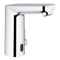 GROHE 36324001 - Infrasarkanais elektroniskais jaucējkrāns izlietnei EUROSMART COSMOPOLITAN E hroms