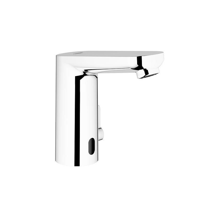 GROHE 36324001 - Infrasarkanais elektroniskais jaucējkrāns izlietnei EUROSMART COSMOPOLITAN E hroms