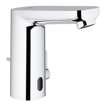 GROHE 36331001 - Izlietnes jaucējkrāns EUROECO 1 14” spīdīgs hroms