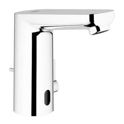 GROHE 36331001 - Izlietnes jaucējkrāns EUROECO 1 14” spīdīgs hroms