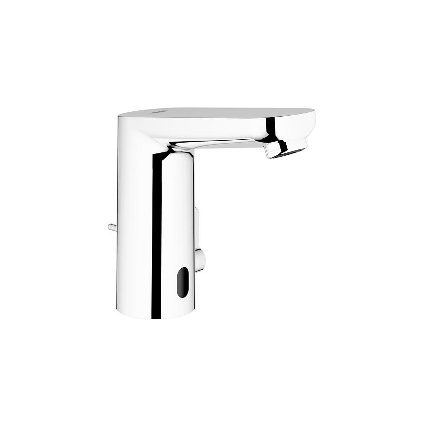 GROHE 36331001 - Izlietnes jaucējkrāns EUROECO 1 14” spīdīgs hroms