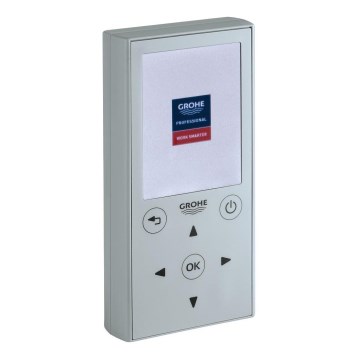GROHE 36407001 - Tālvadības pults spīdīgs hroms