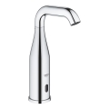 GROHE 36446000 - infrasarkanais elektroniskais jaucējkrāns ESSENCE E, spīdīgs hroms