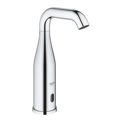 GROHE 36446000 - Infrasarkanais elektroniskais jaucējkrāns ESSENCE E, spīdīgs hroms