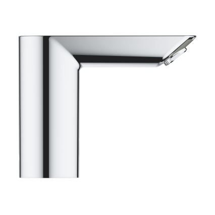 GROHE 36451000 - Elektroniska izlietnes jaucējkrāns BAU COSMOPOLITAN E ar spīdīgu hroma apdari