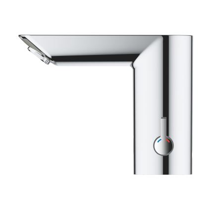 GROHE 36451000 - Elektroniska izlietnes jaucējkrāns BAU COSMOPOLITAN E ar spīdīgu hroma apdari