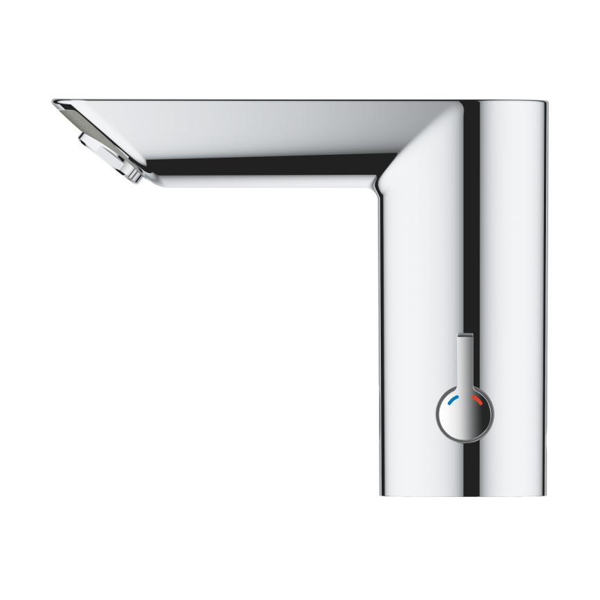 GROHE 36451000 - Elektroniska izlietnes jaucējkrāns BAU COSMOPOLITAN E ar spīdīgu hroma apdari