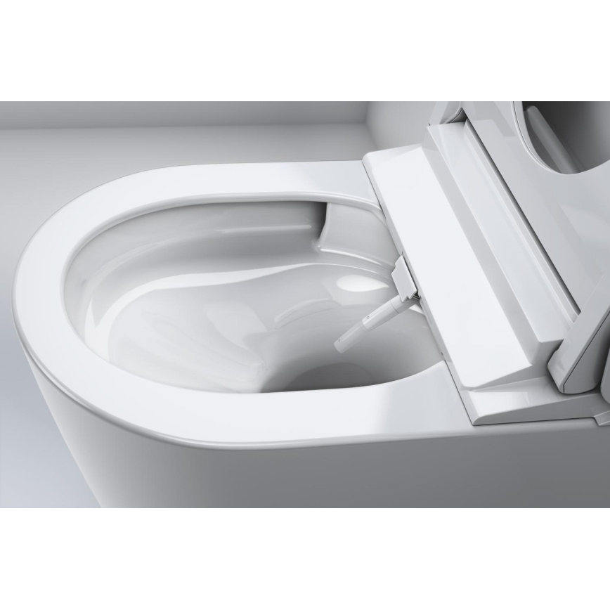GROHE 36509SH0 - 4‑1 RAPID SLX komplekts, 1,13 m, nerūsējošais tērauds