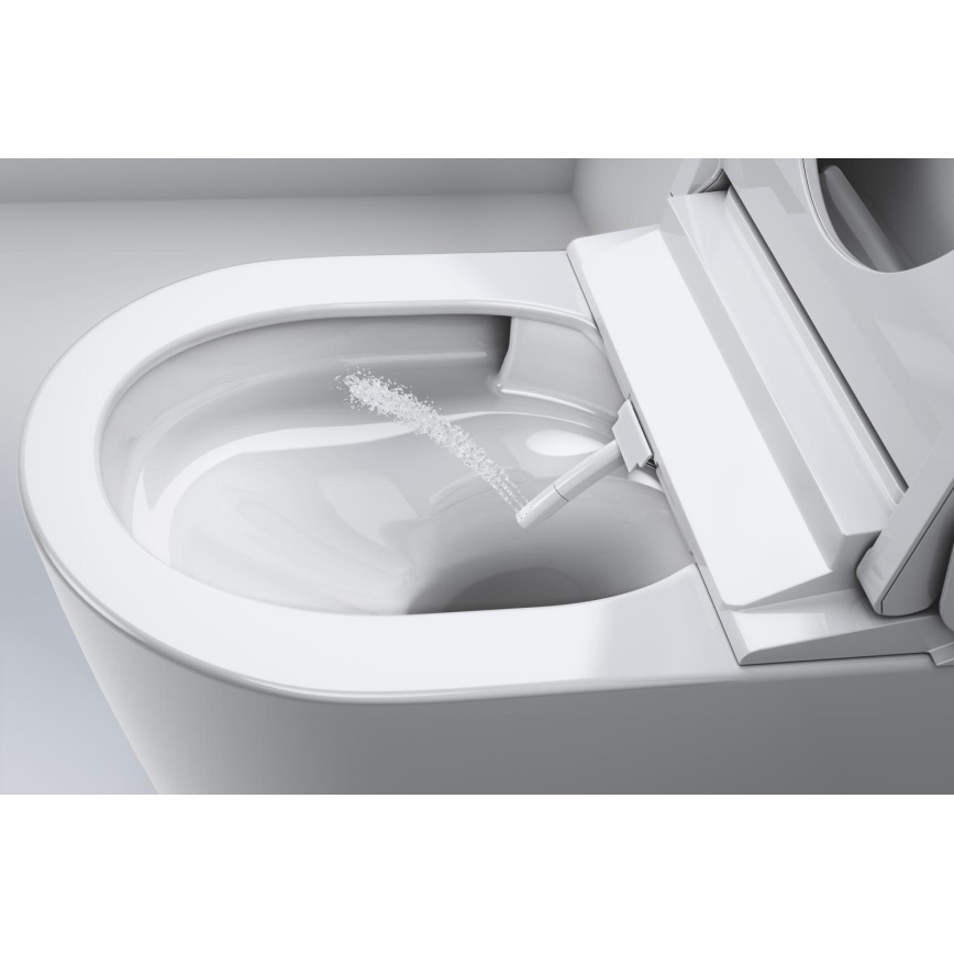GROHE 36509SH0 - 4‑1 RAPID SLX komplekts, 1,13 m, nerūsējošais tērauds