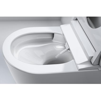 GROHE 36509SH0 - dušas tualete Sensia 4 vienā komplekts RAPID SLX 1,13 m