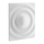 GROHE 37063SH0 - SURF vadības poga 156 × 197 mm balta