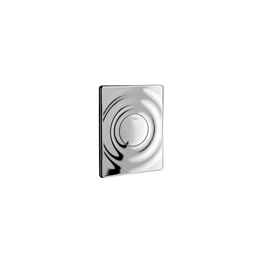 GROHE 37063SH0 - SURF vadības poga 156 × 197 mm balta