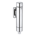 GROHE 37349000 - Spiediena skalošanas vārsts RONDO A.S. 3” glancēts hroms