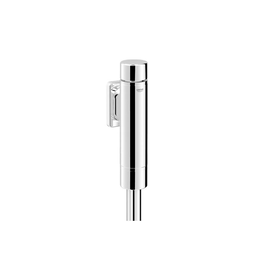 GROHE 37349000 - Spiediena skalošanas vārsts RONDO A.S. 3” glancēts hroms