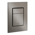 GROHE 37535AL0 - skalošanas poga SKATE COSMOPOLITAN S 130 × 172 mm, grafīts
