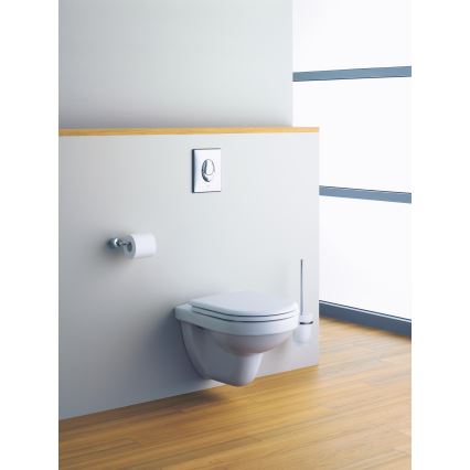 GROHE 38505000 - Skalošanas poga SKATE AIR 156 × 197 mm spīdīgs hroms