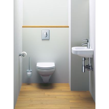 GROHE 38505000 - Skalošanas poga SKATE AIR 156 × 197 mm spīdīgs hroms