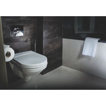 GROHE 38506000 - SKATE AIR skalošanas poga 156 × 197 mm pulēts hroms